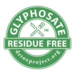 Glyphosate