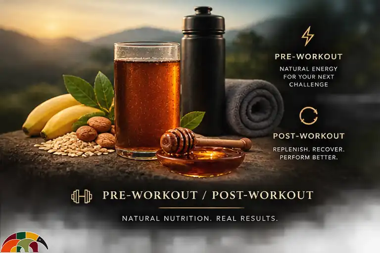 Workout Benefit